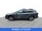 2020 Subaru Outback Touring
