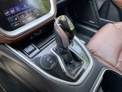 2020 Subaru Outback Touring