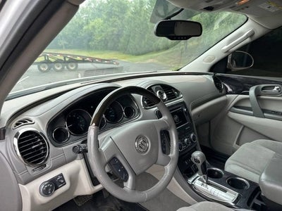 2017 Buick Enclave Convenience