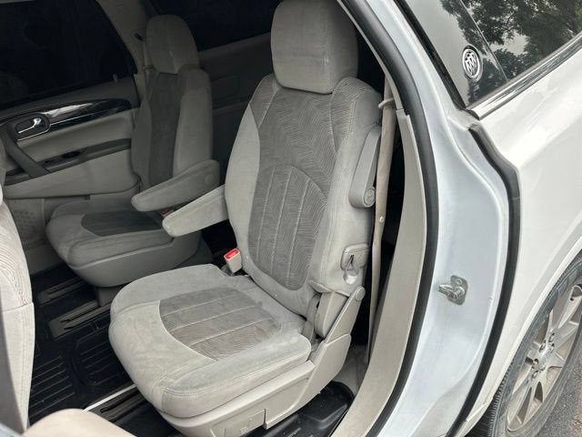 2017 Buick Enclave Convenience