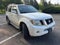 2011 Nissan Pathfinder Silver