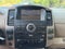 2011 Nissan Pathfinder Silver
