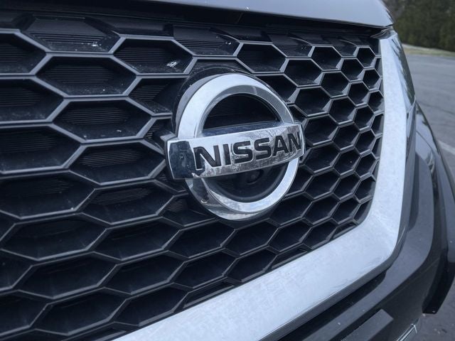 2020 Nissan Murano SL Intelligent AWD