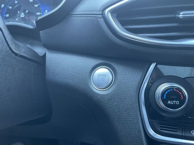 2020 Hyundai Santa Fe Ultimate