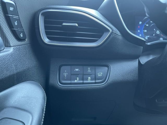 2020 Hyundai Santa Fe Ultimate