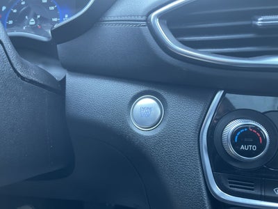 2020 Hyundai Santa Fe Ultimate