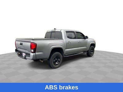 2019 Toyota Tacoma SR