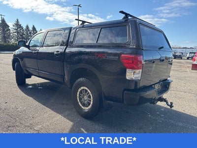 2012 Toyota Tundra Grade 5.7L V8