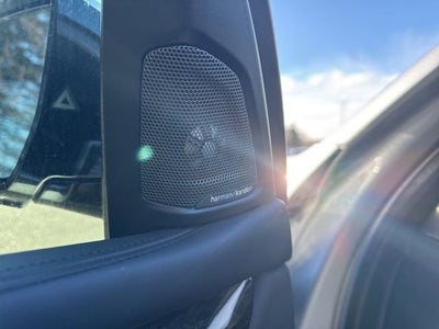 2018 BMW X5 xDrive50i