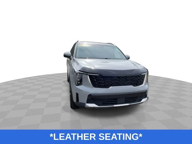 2024 Kia Sorento X-Line EX