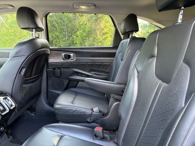 2021 Kia Sorento EX