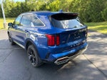 2021 Kia Sorento EX