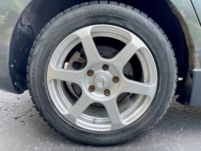 2009 Mazda Mazda3 s Grand Touring