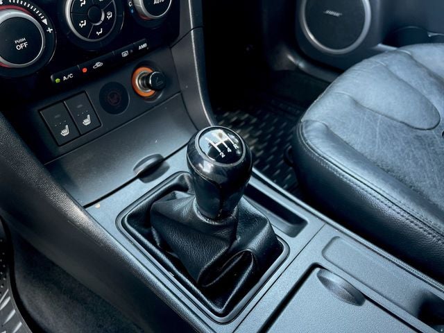 2009 Mazda Mazda3 s Grand Touring