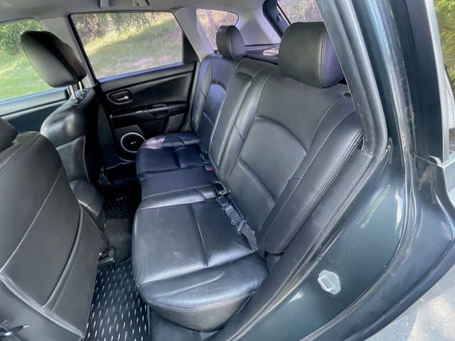 2009 Mazda Mazda3 s Grand Touring