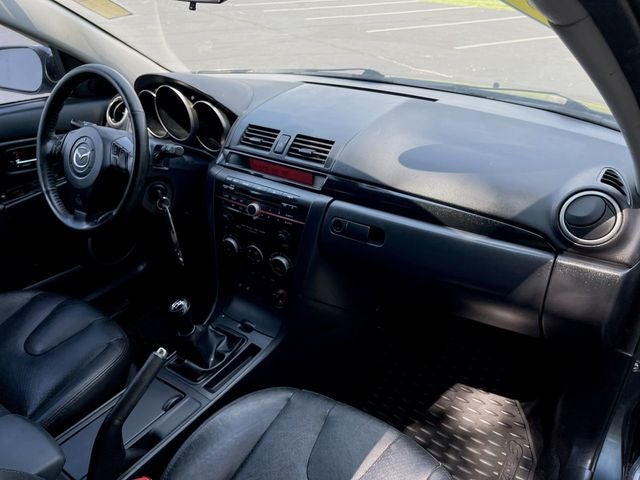 2009 Mazda Mazda3 s Grand Touring