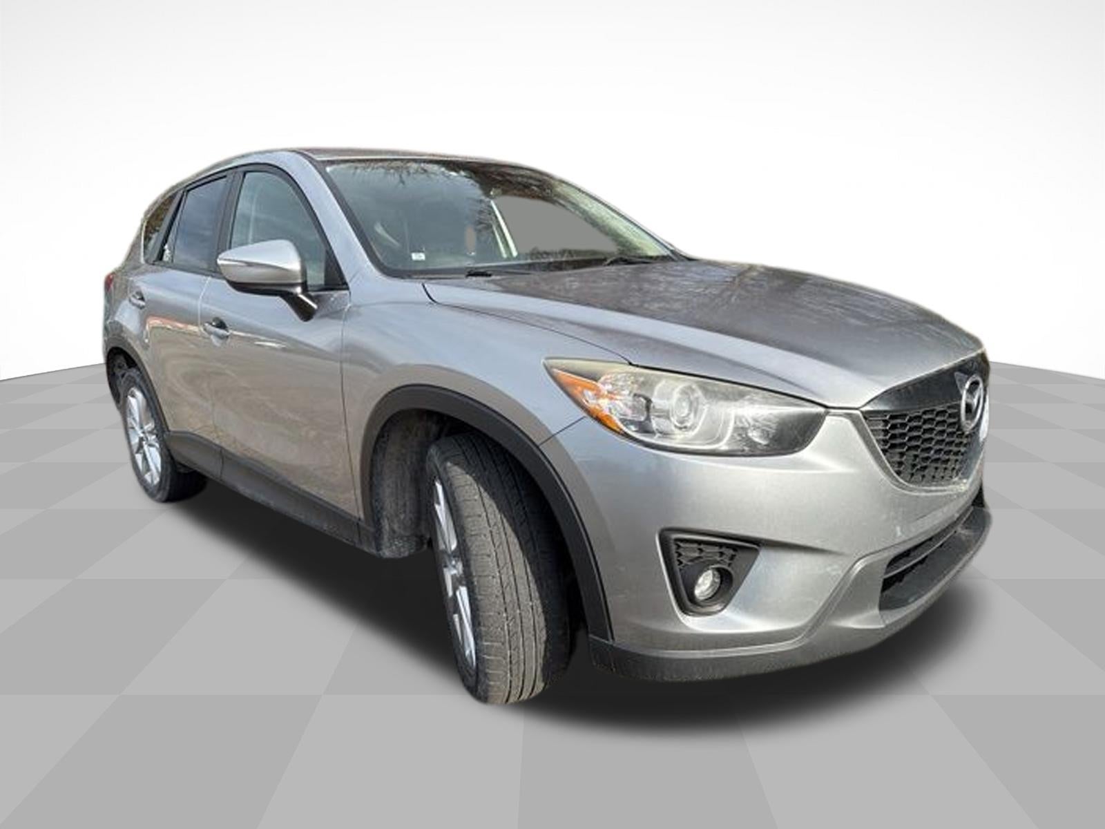 2015 Mazda Mazda CX-5 Grand Touring