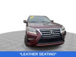 2015 Lexus GX 460 4WD 4dr