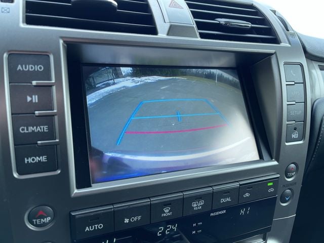 2015 Lexus GX 460 4WD 4dr