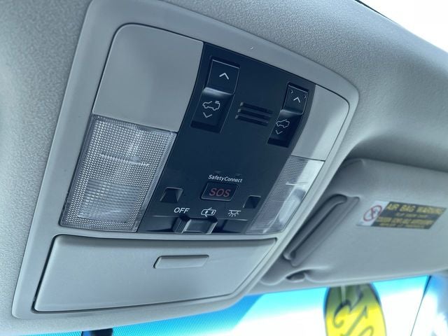 2015 Lexus GX 460 4WD 4dr