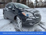 2013 Buick Encore Convenience