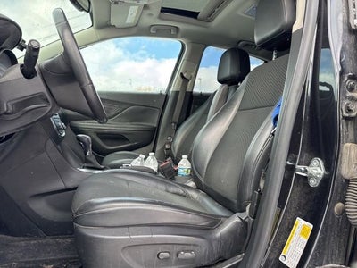 2013 Buick Encore Convenience