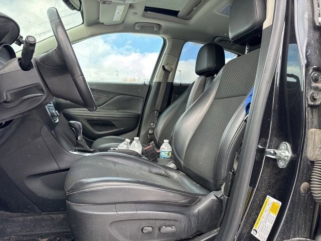 2013 Buick Encore Convenience