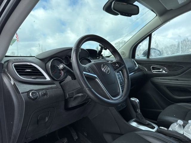 2013 Buick Encore Convenience