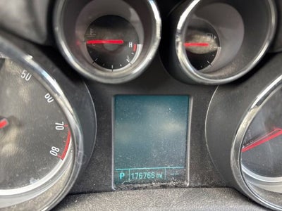 2013 Buick Encore Convenience