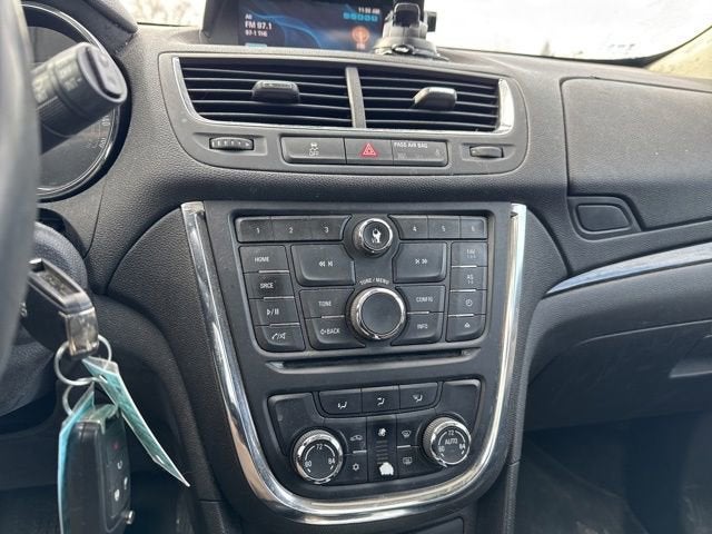 2013 Buick Encore Convenience