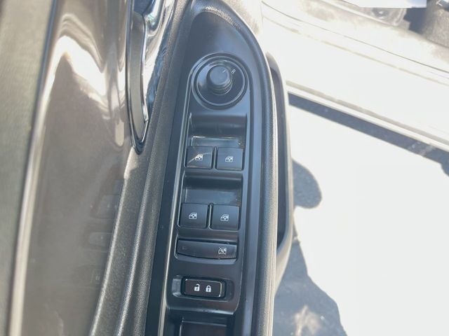 2018 Buick Encore Essence