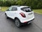 2018 Buick Encore Essence