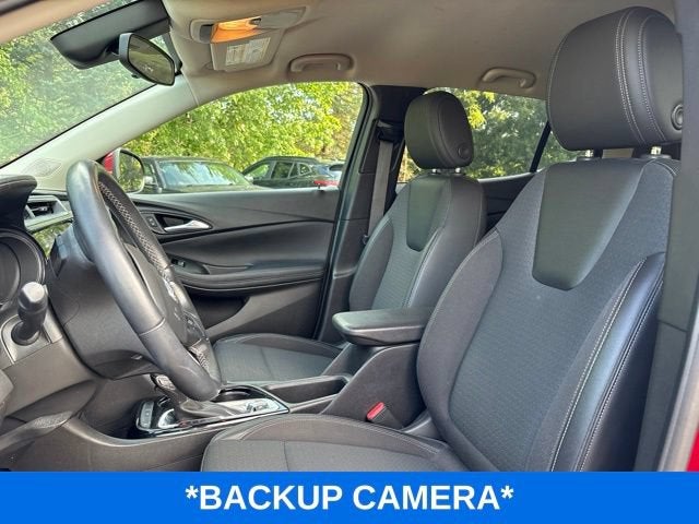 2020 Buick Encore GX Preferred