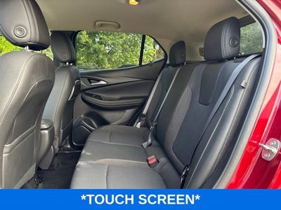 2020 Buick Encore GX Preferred
