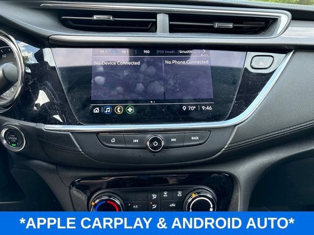 2020 Buick Encore GX Preferred
