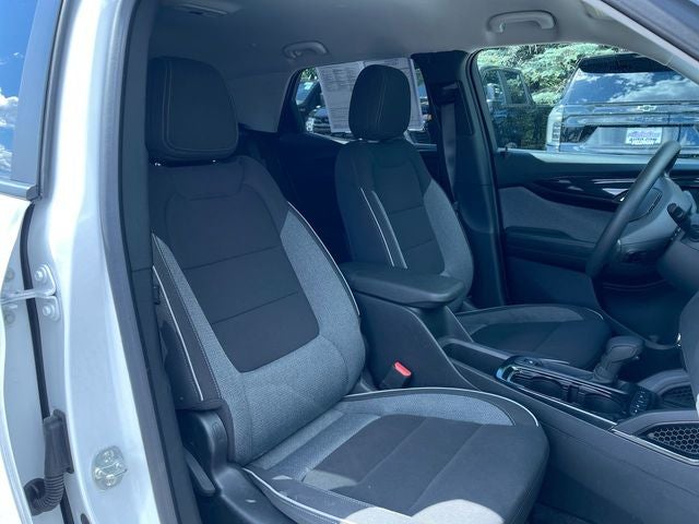 2025 Chevrolet Trailblazer LS