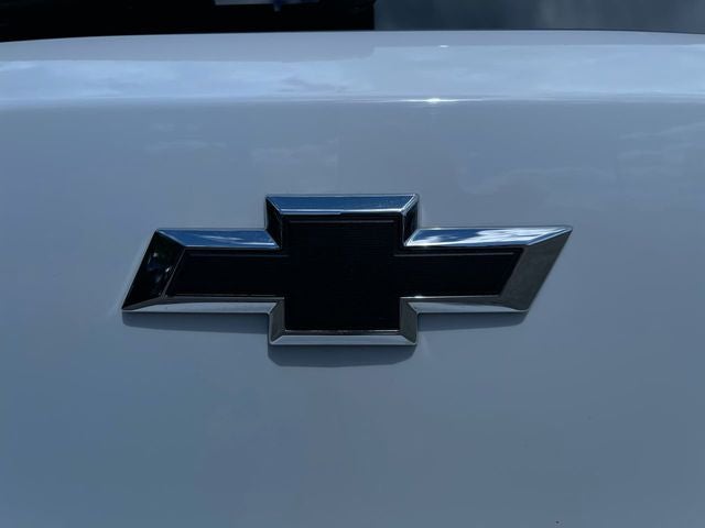 2025 Chevrolet Trailblazer LS