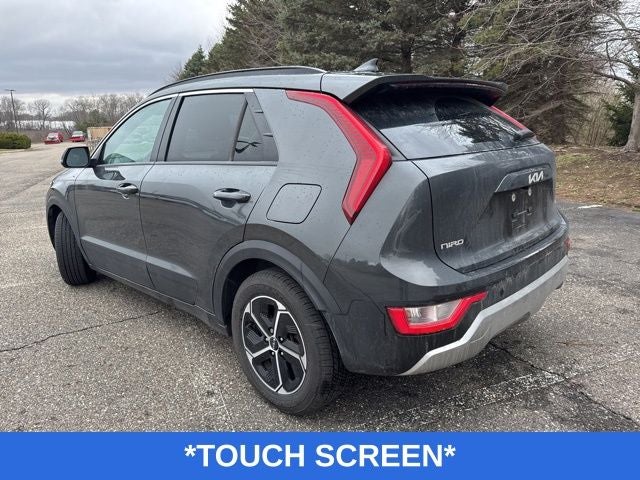 2023 Kia Niro EX