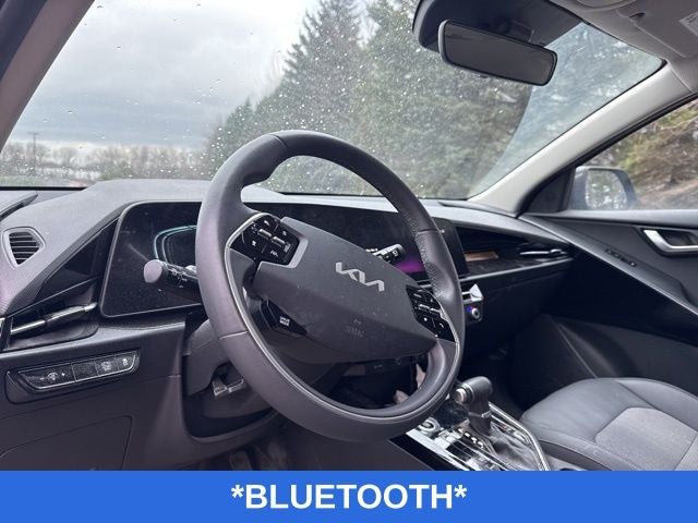 2023 Kia Niro EX