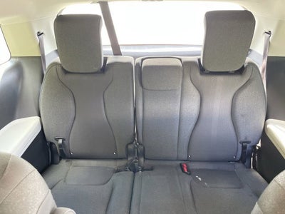 2022 Kia Carnival MPV LX