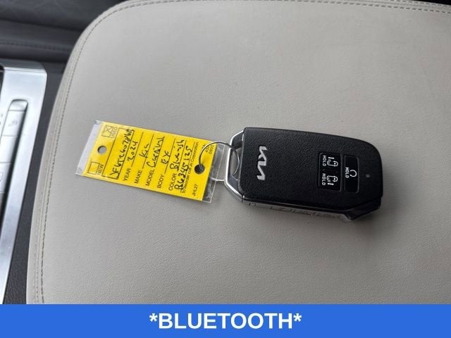 2024 Kia Carnival MPV EX