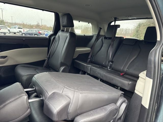 2024 Kia Carnival MPV EX