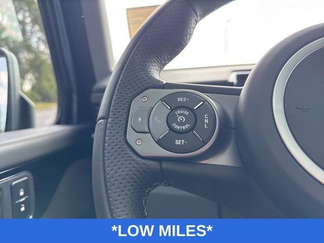 2024 INEOS Grenadier Fieldmaster Edition