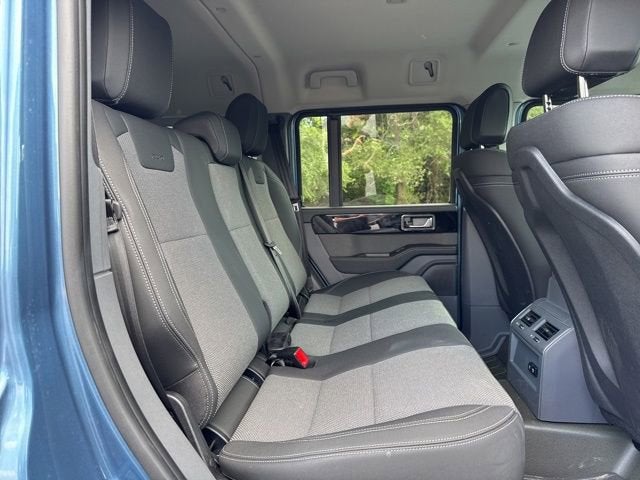 2024 INEOS Grenadier Fieldmaster Edition