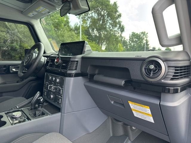 2024 INEOS Grenadier Fieldmaster Edition