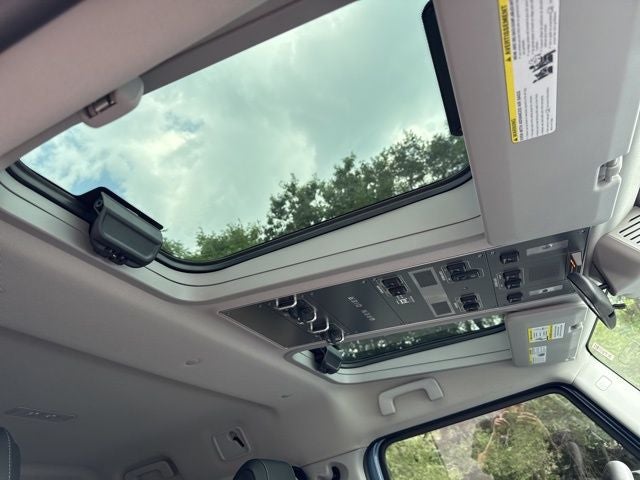 2024 INEOS Grenadier Fieldmaster Edition