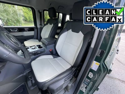 2025 INEOS Grenadier Station Wagon 4x4