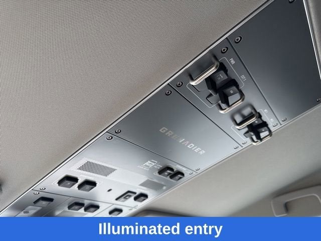 2024 INEOS Grenadier Fieldmaster Edition