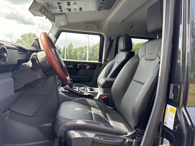 2024 INEOS Grenadier Fieldmaster Edition