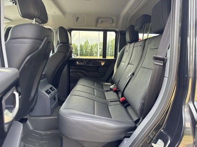 2024 INEOS Grenadier Fieldmaster Edition